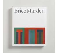 Brice Marden: Catalogue Raisonné of Paintings, 1961-2023