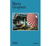 Brice Matthieussent Harry Gruyaert (Poche) Photofile