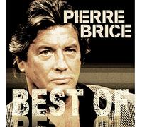 Brice,Pierre - Best of [Import]