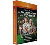 Brice,Pierre - Die Goldene Göttin Vom Rio Beni [Import]