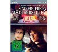Brice,Pierre - Sind Sie Frei,Mademoiselle?