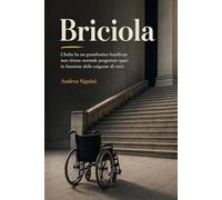 Briciola: l'Italia ha un grandissimo handicap