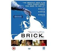 Brick – Joseph Gordon-Levitt – Import anglais