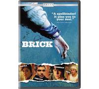 Brick [Import USA Zone 1]