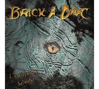 Brick A Drac - L'Escapada Salvatja