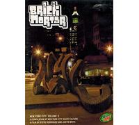 Brick And Mortar: Volume 3