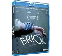 BRICK - BD [Blu-ray]