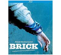 Brick [Blu-Ray] 4k Mastering, Special Ed