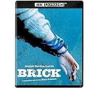 Brick Blu-ray 4K Ultra HD E