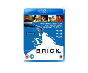 Brick [Blu-Ray] [Import]