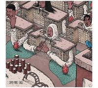 Brick Body Kids Still Daydream