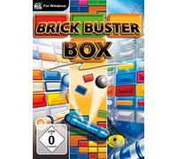 Brick Buster Box [import allemand]