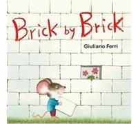 Brick By Brick by G Ferri G Ferri (Auteur)