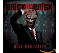 Brick By Brick - Hive Mentality [Import]