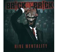 Brick By Brick - Hive Mentality [Import]