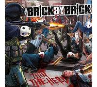 Brick By Brick - Thin The Herd