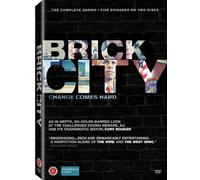 Brick City