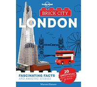 Brick City - London - 1ed - Anglais