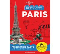 Brick City - Paris - 1ed - Anglais