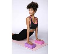 Brick de yoga