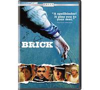 Brick [Import USA Zone 1]