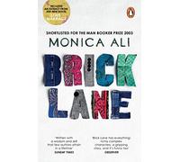 Brick Lane: By the bestselling author of LOVE MARRIAGE