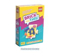 Brick like this - jeux creatif lego