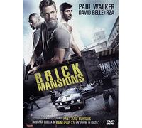 Brick mansions