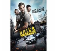 Brick Mansions
