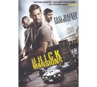 Brick Mansions