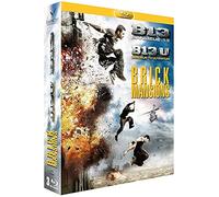 Brick Mansions Banlieue 13 : Ultimatum [Blu-Ray]