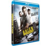 Brick Mansions - Blu-Ray