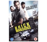 Brick Mansions