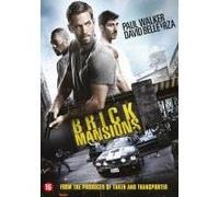 BRICK MANSIONS G