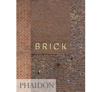 Brick Mini format - William Hall - Phaidon Press - relié - Beau livre