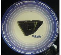 Brick Nation - Brick Nation - Speak To Me - Velocity Recordings