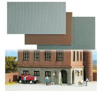 Brick Stone Wall