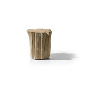 Brick Table d'Appoint Hêtre Moyen