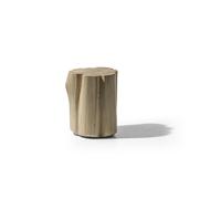 Brick Table d'Appoint Petit Hêtre