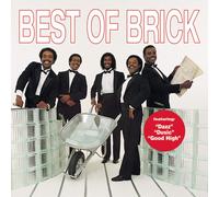Brick The Best of Brick (CD)