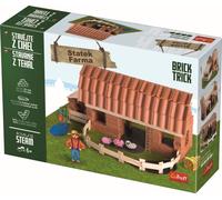 Brick Trick Brick Farm (en anglais)