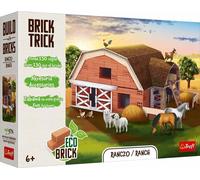 Brick Trick Ranch 61917