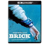 Brick [Ultra Hd] 4k Mastering, Ac-3/Dolby Digital, Subtitled, Widescreen