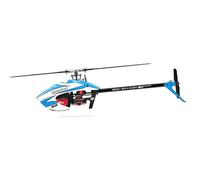Brickaro GOOSKY Legend S2 MAX Stunt RC Hélicoptère 2,4 G 6 CH Dual Brushless Direct Drive 3D Stunt RC Avion Modèle d'avion télécommandé en plein air Cadeau pour adultes