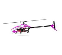 Brickaro GOOSKY Legend S2 MAX Stunt RC Hélicoptère 2,4 G 6 CH Dual Brushless Direct Drive 3D Stunt RC Avion Modèle d'avion télécommandé en plein air Cadeaux pour adultes (RTF)
