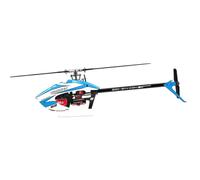 Brickaro GOOSKY Legend S2 MAX Stunt RC Hélicoptère 2,4 G 6 CH Dual Brushless Direct Drive 3D Stunt RC Avion Modèle d'avion télécommandé en plein air Cadeau pour adultes