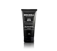 Brickell Colle Capillaire Sculptante pour Hommes, Tenue Durable Toute la Journée pour Sculpter et Façonner les Cheveux, 59 ml, Parfumée
