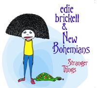 Edie Brickell – Stranger Things – Digipack – Import