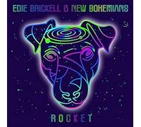 Brickell Edie & the New Bohemians - Rocket [Import]
