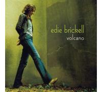 Brickell Edie - Volcano [Import]